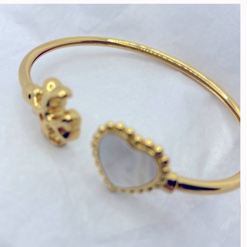 Tory burch bracelet - Picture 2 of 3
